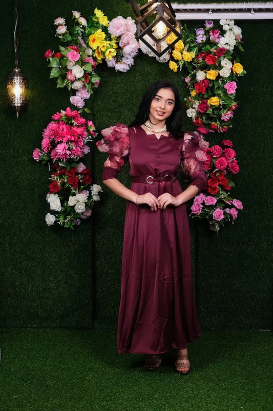 Itaska Gown R56