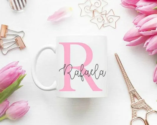 Name Mug