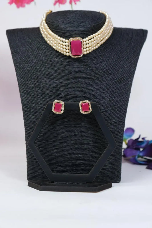 Choker Set 2
