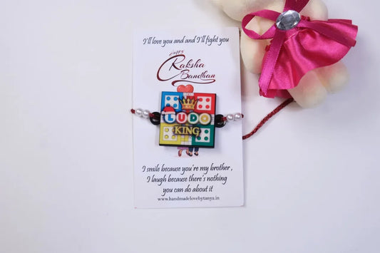 Ludo king Rakhi 216