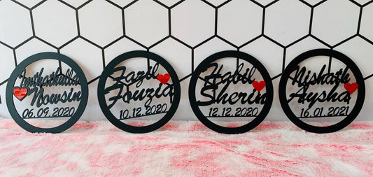 Name RING Frame 1171